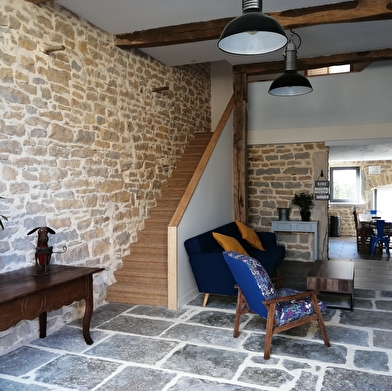 1.2.3. le gîte Le 3