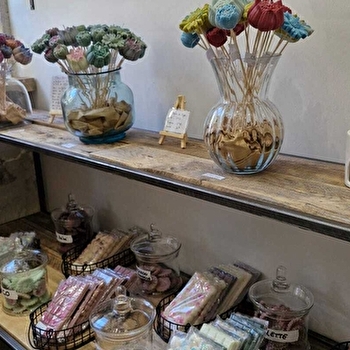 Chez Lucette - VEZELAY