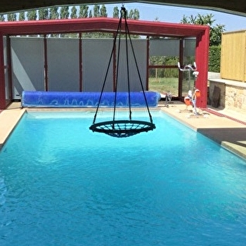 La ressource - CUBRY-LES-FAVERNEY