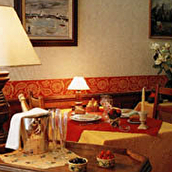 Restaurant du Commerce - JONCY