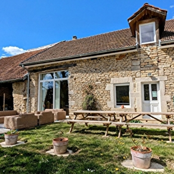 Maison Althaus - ECHANNAY