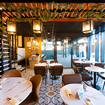 Signorizza Besançon - BESANCON