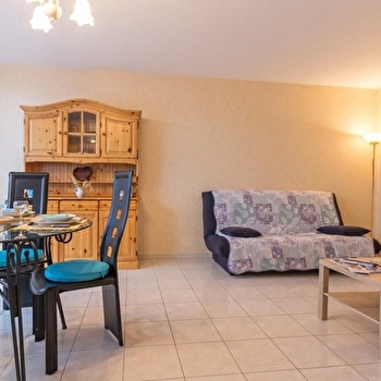 Les Coquelicots et les Bleuets - MARMAGNE