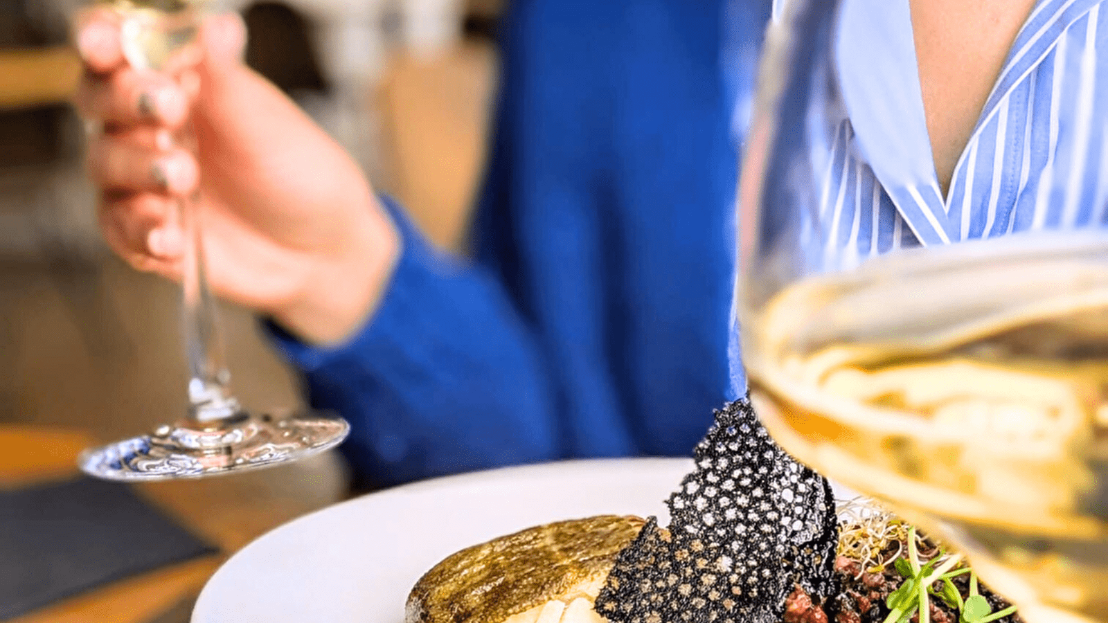Restaurant du Cloître