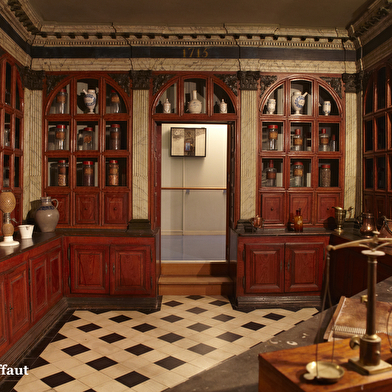 Visite Guidée « Promenade contée de Chagny en compagnie de Lulu »