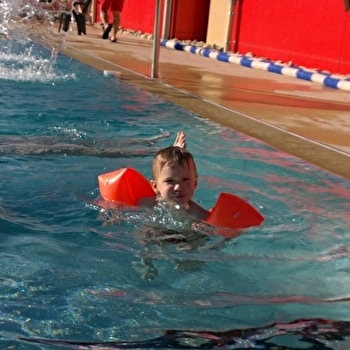 Piscine - CHAUFFAILLES