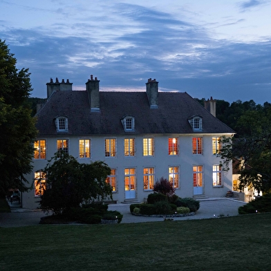 Château de Tavannes