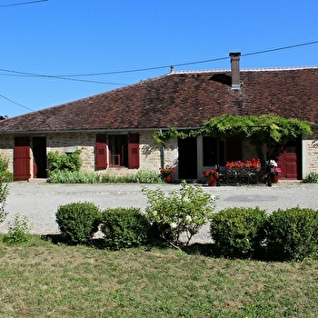 Gîte n°G2283 - VOITEUR