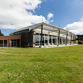 Centre Nautique du Val de Morteau - LES FINS