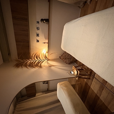 Aurélie Muskovac, Massage Beaune