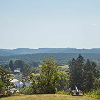 Circuit de randonnée : Boucle de la Justice - LORMES