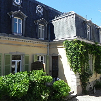 L'Escale Belfortaine - Family - BELFORT