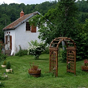 Le Tilleul - CHISSEY-EN-MORVAN