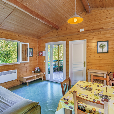 Gîte rural 'Luzule'