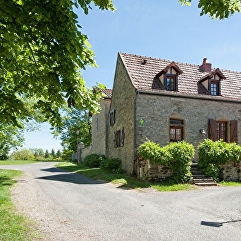 Le Lutin Vert - MARCILLY-LES-BUXY