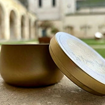 La Bougie Charitoise - LA CHARITE-SUR-LOIRE