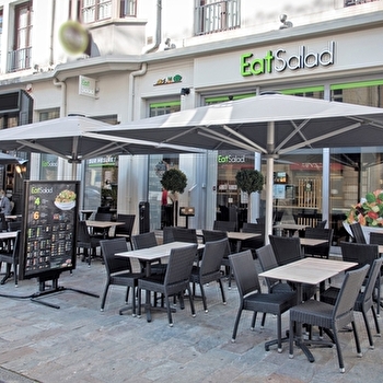 Eat Salad - DIJON