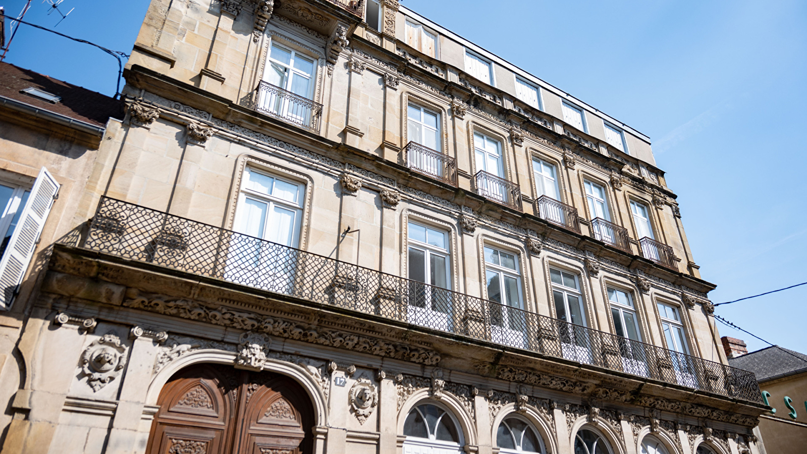 Maison Néo-Renaissance