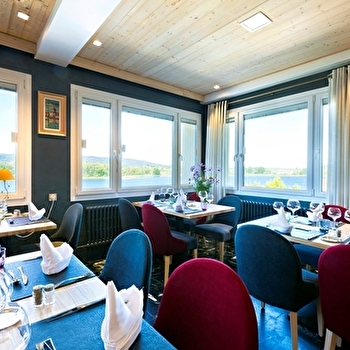 L'Abbaye - GRANDE-RIVIERE CHATEAU