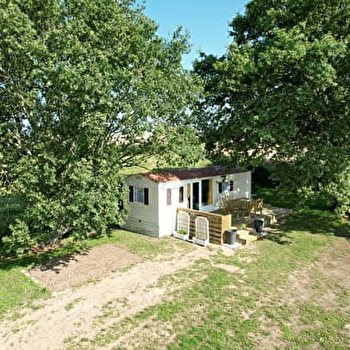 Tiny House - LES BIZOTS