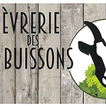 E.A.R.L La Chèvrerie des Buissons - LA CHAPELLE-SOUS-DUN