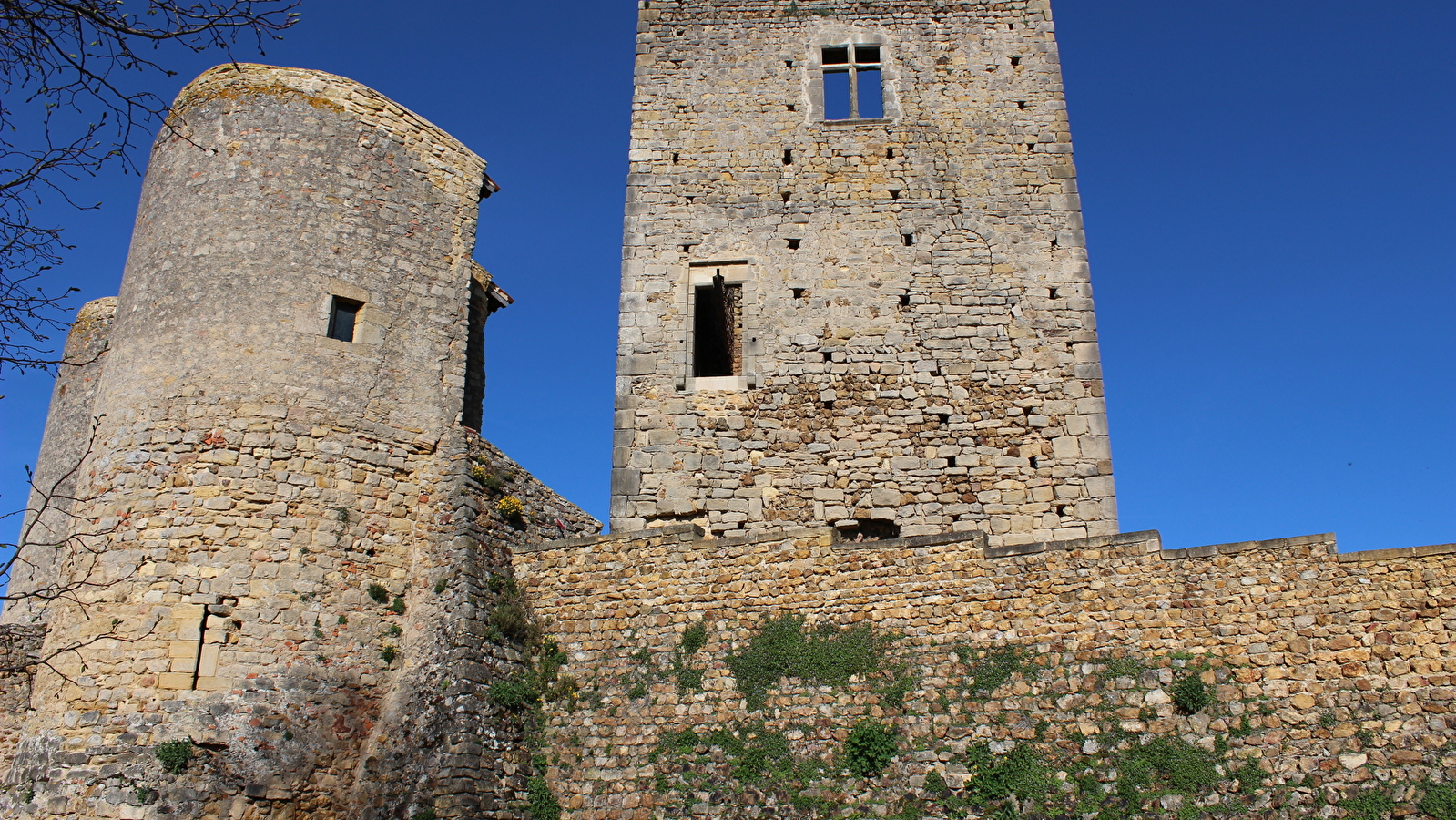 Boucle A6 : La grimpette des clochers