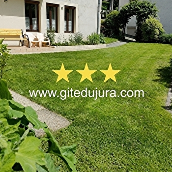 Appartement Souvet n°295 - FONCINE-LE-HAUT