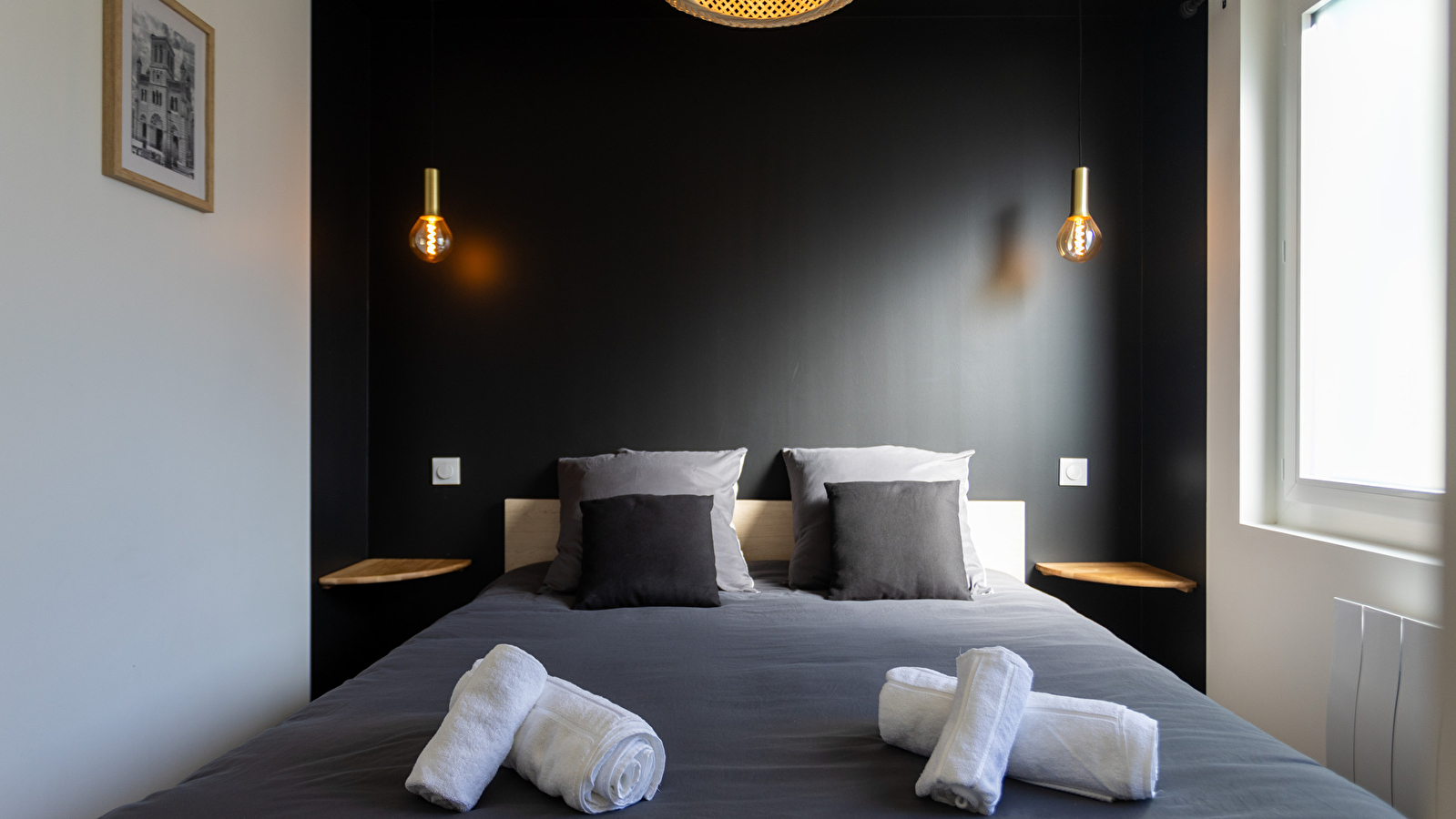 Le Charme Digoinais T3