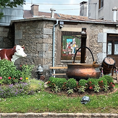 Belvédère du Gratteris