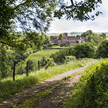 Le Tour des Hameaux - BRIANT