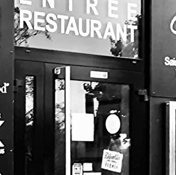 Restaurant cookovin - MEROUX-MOVAL