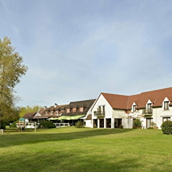 Hôtel-restaurant Le Relais de Pouilly - POUILLY-SUR-LOIRE