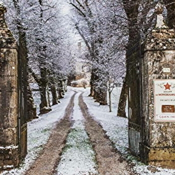 Domaine de Montbourgeau - L'ETOILE