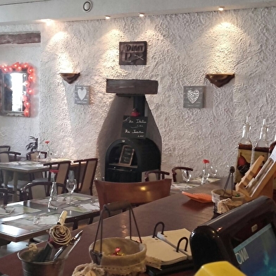 Pizzeria du Coin d'Amont