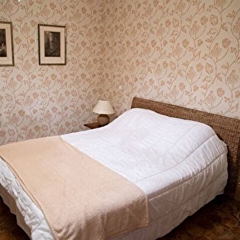 Le Clos des Marronniers - FONTAINES