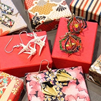 Les Arts du Japon - ORNANS