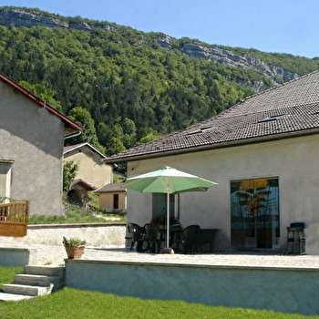 Maison - M. Jacquenod - VULVOZ