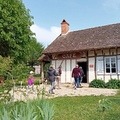 Journées découvertes en Bourgogne Riviera