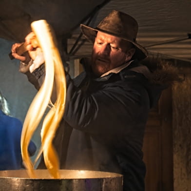 Domaine Loubet-Dewailly - Vente des Vins 2025 : dégustation 'Prestige' verticale de l'appellation Pommard 1er Cru 'Les Rugiens Bas' de 2018 à 2023