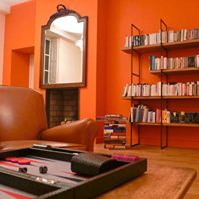 Chambres d'Hôtes 'Le Clos des Tilleuls'