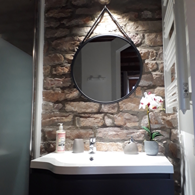 Chambre d'Hôtes Hamac et Potager