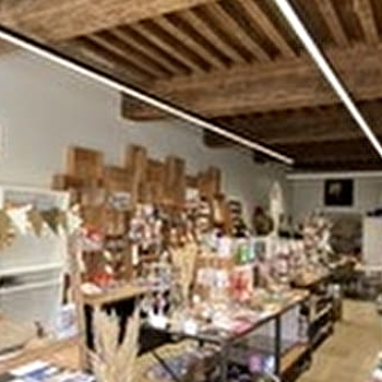 La Manufacture by l'Atelier d'Elfes - BEAUNE