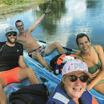 Loc Aventure - TONNERRE