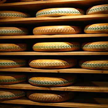 Fruitière de la Vallée de l'Orain - OUSSIERES