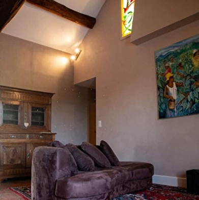 Le Clos des Marronniers