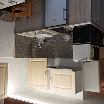 Appartement 10 B - Alain Mazoyer - METABIEF