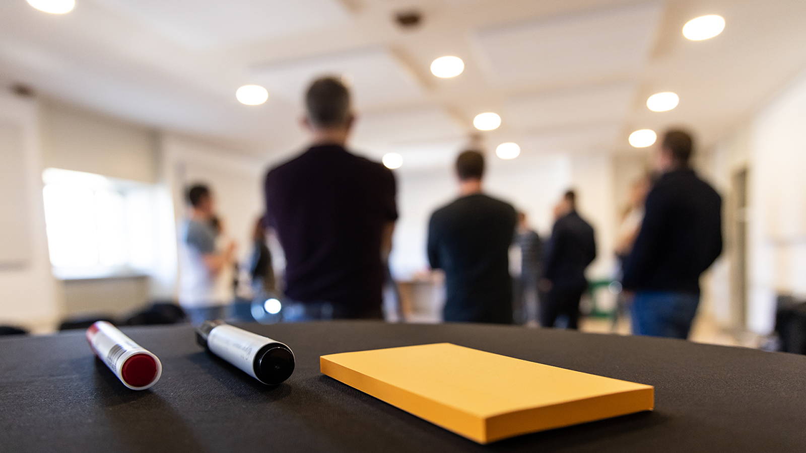 Travail et enquête à la Saline royale