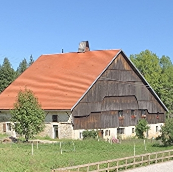 RK Le Chalet - VILLERS-LE-LAC