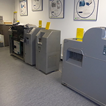 Patrimoine Belfortain industrie informatique - BELFORT