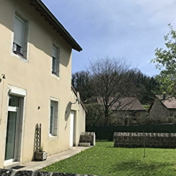 L'Ecole d'Emeraude - CERNON